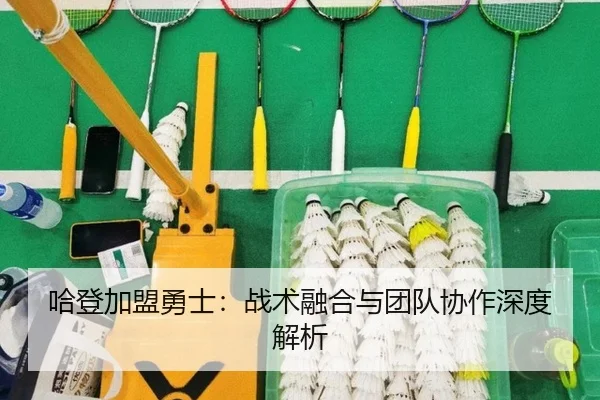 哈登加盟勇士：战术融合与团队协作深度解析
